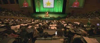 Landsbygdspartiet finns redan