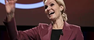 Dansk politik - skojare och skojigare