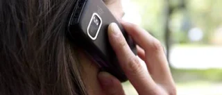 Börjar mobilbranschen få kalla fötter?