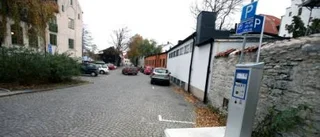 Visby - ett vinterstängt museum?