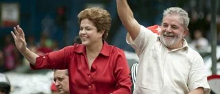 Lulas sociala experiment ger ett snabbt växande Brasilien