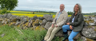 Nytänt centerparti lovar mer action på landsbygden