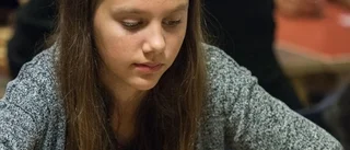 17-åringen vann nordiska mästerskapen: "Jag är bra på attack"