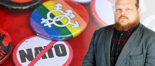 Allt som stod mellan Sverige och säkerheten var Socialdemokraterna