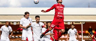 Gästerna storfavoriter inför helgens matcher på LF