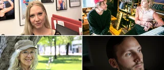 Grammis-dags • Flera gotlänningar kan prisas • Clara: ”Det här är helt galet”