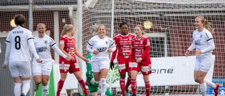Jalkerud tillbaka centralt – gjorde mål direkt: "Där jag trivs som allra bäst"