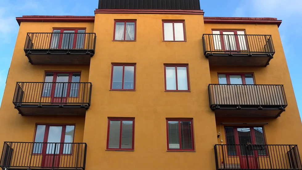 Fem faktorer kommer att styra hyressättningen i höst. Arkivbild.
