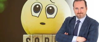 Be hellre om förlåtelse än om ursäkt