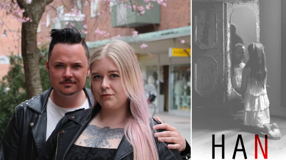 "Han" är i dag 22 minuter lång. Du kan se den gratis på Youtube. 