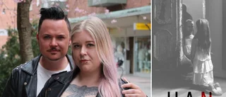 Fira fredagen den 13:e med "HAN" – en skräckfilm från Marmorbyn