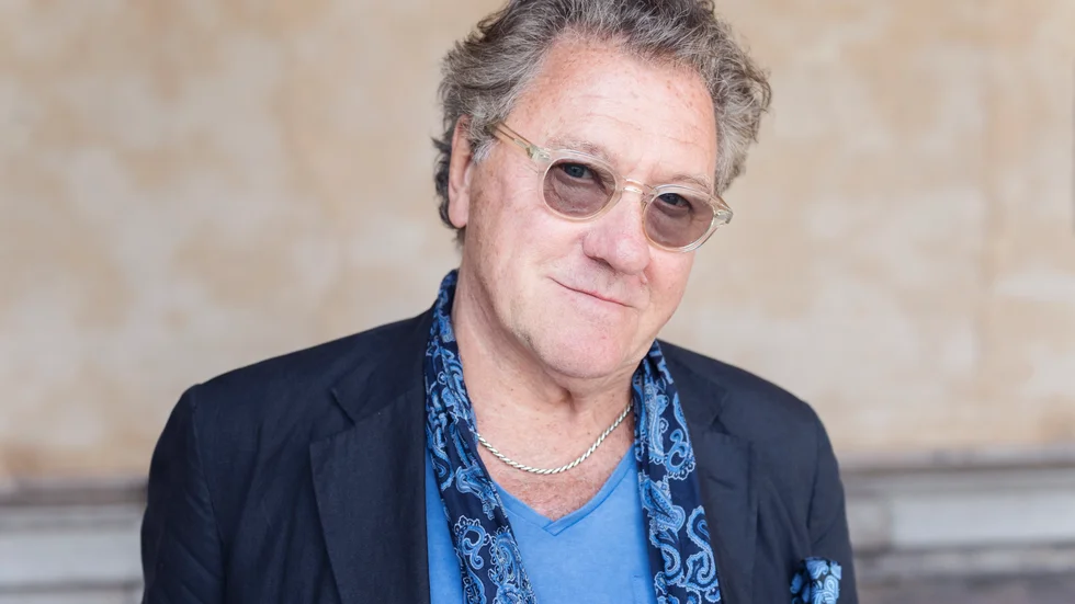 Tommy Körberg har känt Kjell Lönnå i flera decennier. Arkivbild.