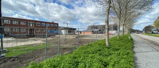 Nya bostadsområdet växer - ytterligare 328 lägenheter fick bygglov