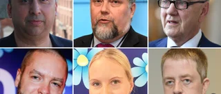SD är ett opålitligt parti    