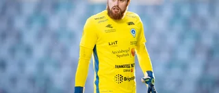 Fem punkter: målvakten räddade – och räddade ÅFF