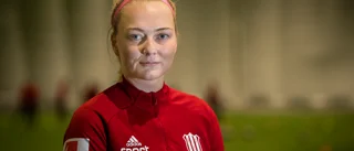 Gör första matchen från start – mot gamla laget • Så ställer Piteå upp