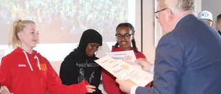 Rotary bjuder 20 ungdomar på sommarläger