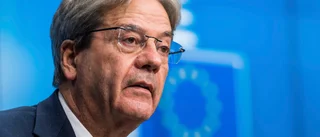Kriget sänker EU-prognos