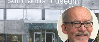 100 000 kronor rätt ned i fickan – han är årets mottagare av landets största historiepris: "Hedrande och fint"