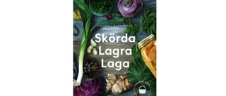 Skörda lagra laga av Theres Lundén & Johannes Wätterbäck