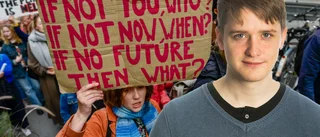 De unga har viljan ∎ Nu behöver de bara verktygen