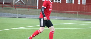 Seger för Tjust mot Ariel efter sent avgörande