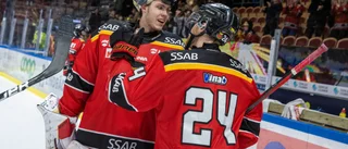Wallstedt klar för Minnesota • Nu berättar han om känslosamma slutet: "Det är många jag kommer att sakna"