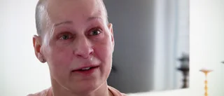 Rohlin om tuffa kampen mot cancern: "Frågade om jag skulle dö"