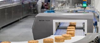 Polarbröd varslar personal i Älvsbybageriet