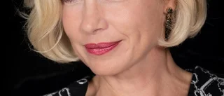 Anna-Karin Wyndhamn beskriver skolans problem och hur de kan lösas