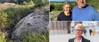 Dike i skogen hindrar lantbrukarens byggplaner – Centerpartiets lösning föll i riksdagen 