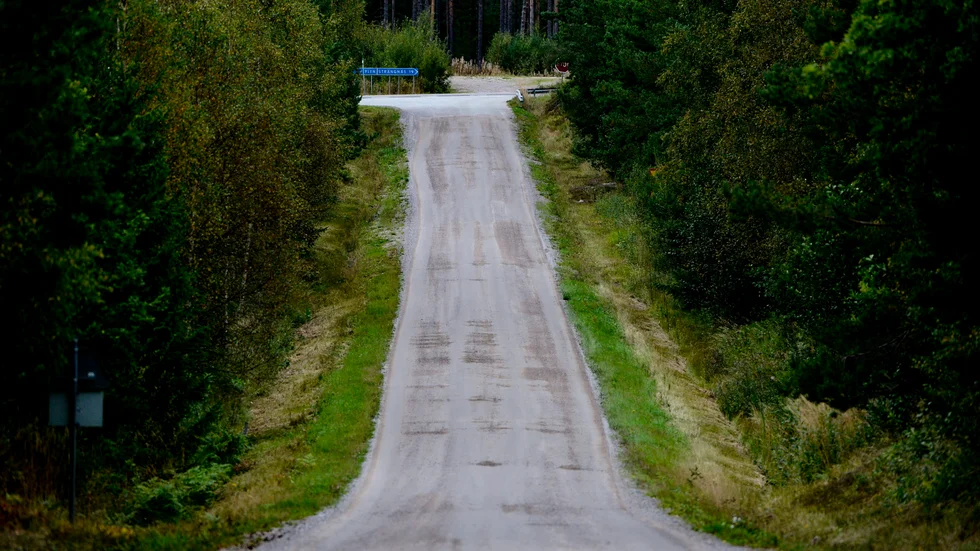 Det finns flera delar vägbidraget som behöver en översyn och rättas till, skriver Sigbritt Dahlberg