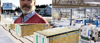 Varför diskuterar vi inte klimatsmart byggande?
