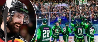 Luleåcentern inför finalen – mot hemstadens lag: "Jag har alltid spelat där jag trott att jag haft störst chans att vinna"