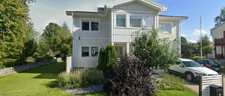 124 kvadratmeter stort hus i Boden sålt för 3 775 000 kronor