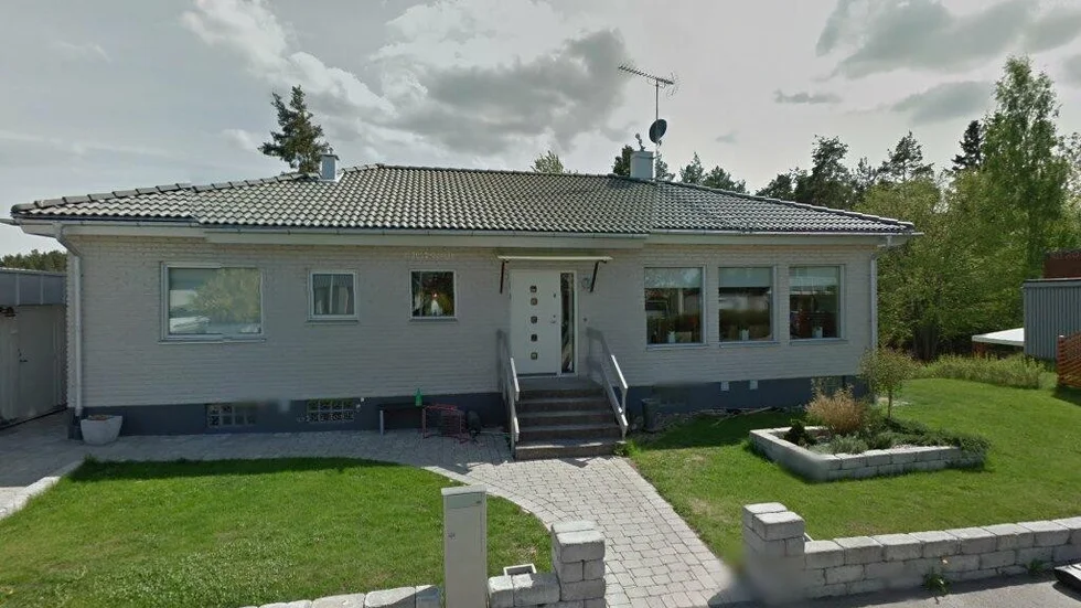 Östanvägen 55