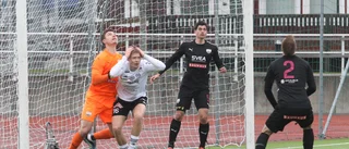 Höjdpunkter: Maif segrade mot Sollentuna - se målen här