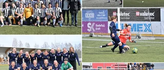 Succé för Domarcupen i återkomsten: "Har varit en helt otrolig helg" • Bureås lagkapten hyllar sina unga spelare: "Väldigt kul att se"