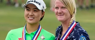 Rekordsumma till Minjee Lee – Lindblad elva