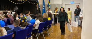 En dag för Västerviks nya medborgare