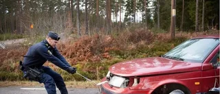 Polisen varnar för oseriösa köpare av bilar – finns på flera orter i länet: ”Var vaksam”