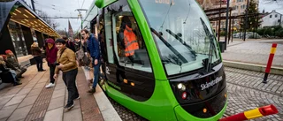 Kalkylen för spårväg tar höjd för kostnaderna