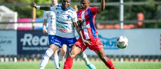 Kiruna FF värvar från IFK Luleå