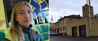 Skyddsombuden kräver åtgärder på ambulansen: "Kan inte ha en arbetsmiljö som leder till att personalen mår fysiskt dåligt"