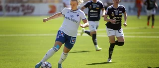 Höjdpunkter: Se det bästa från IFK:s bortamatch i Umeå
