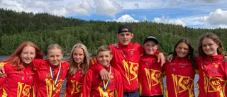 KKK-ungdomarna jagar nya framgångar i USM