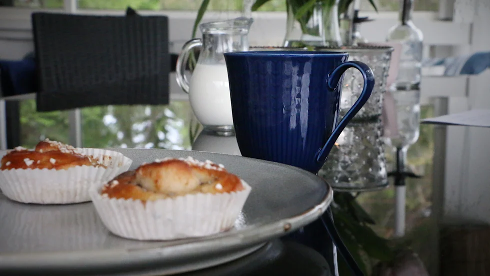 För regeringen är ett par hundra miljoner kaffepengar. Men för Folkhögskolorna är det 3000 studieplatser.