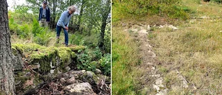 I nya böcker beskriver Motalabon beskriver livet i byarna: ✔Barnamord ✔Spöstraff ✔Gränstvister