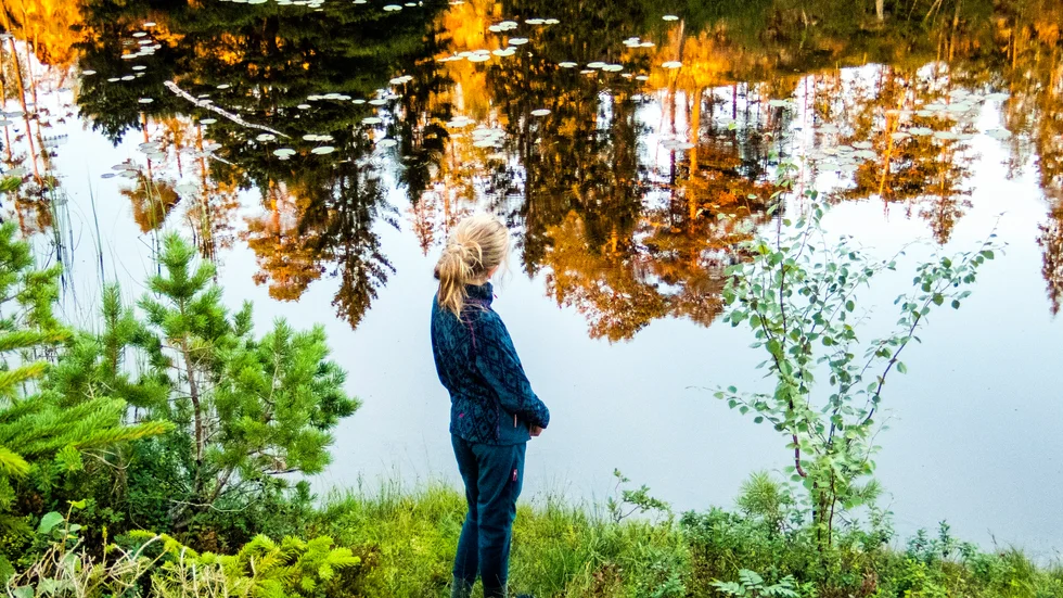 Vi hade kunnat få ett vettigare strandskydd, men tyvärr lättnader dröjer, skriver Martina Johansson (C) med flera.
