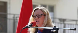 S-regeringen bygger landet